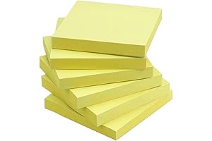 Early Buy Yellow Sticky Notes Make Life Organized