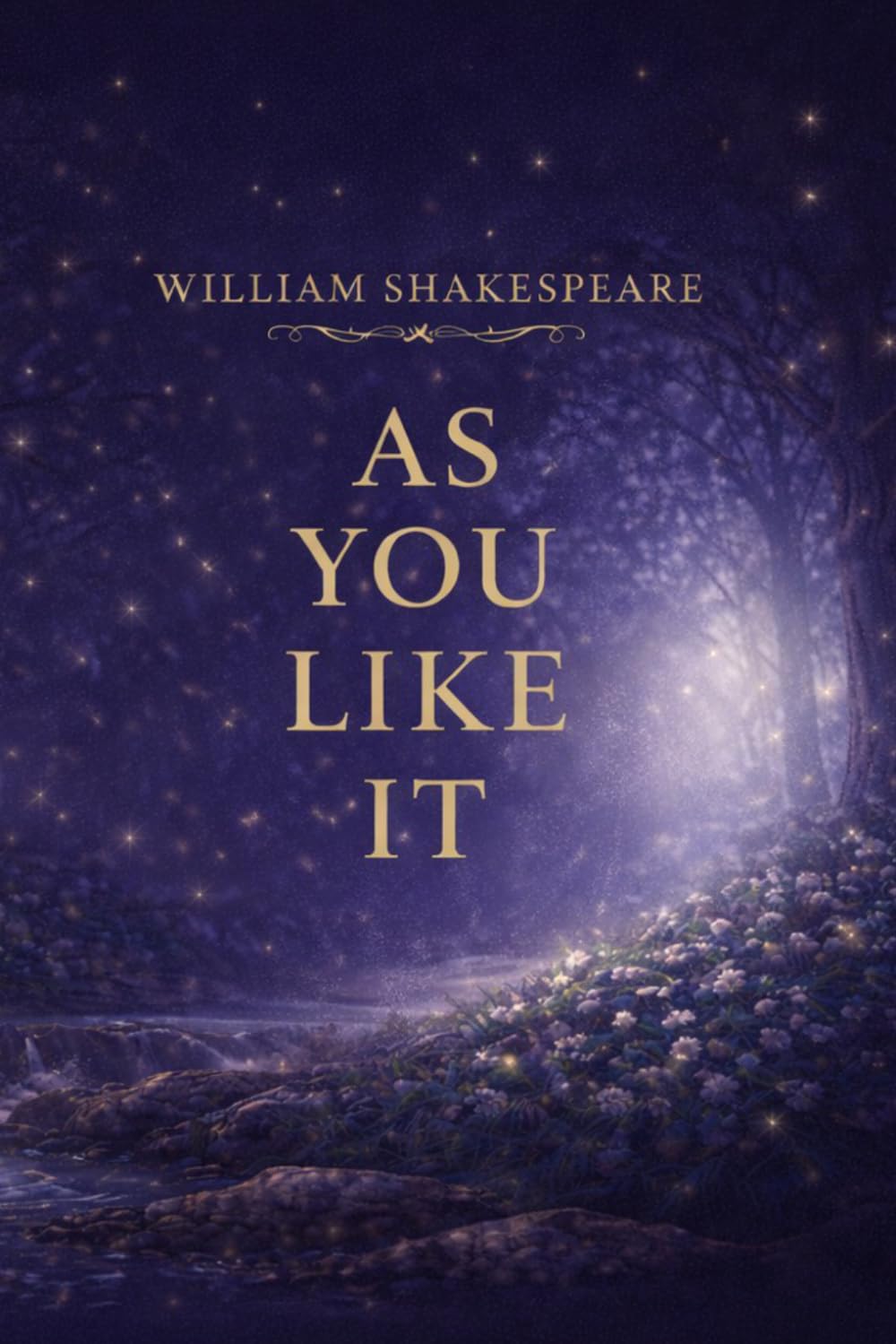 As You Like It