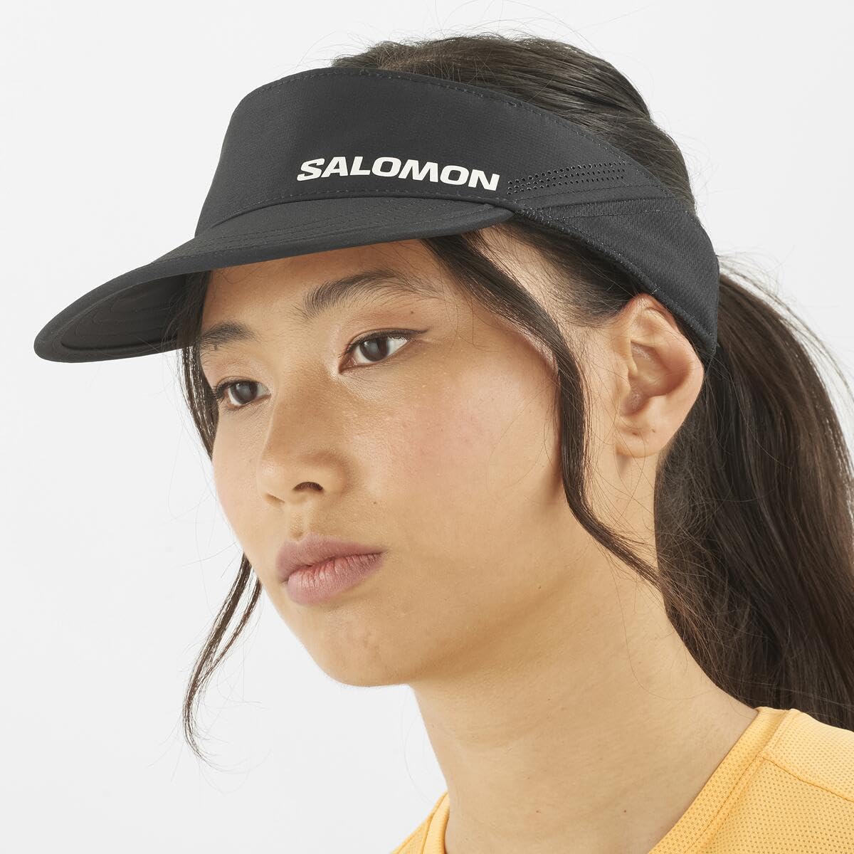 Salomon Shkout czapka unisex dla dorosłych, głęboka czerń, rozmiar uniwersalny