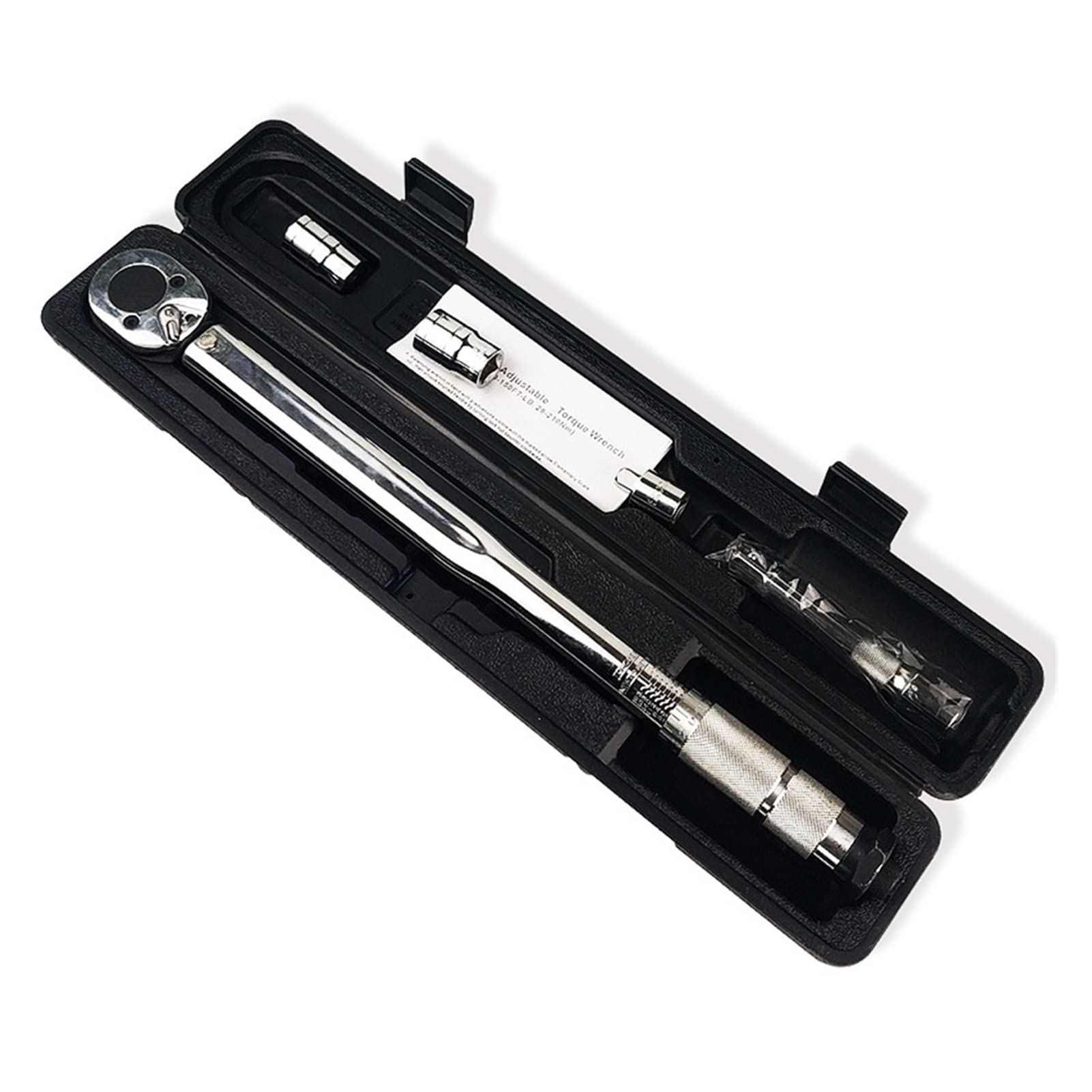 Buy Torque Wrench Torque Wrench Adjustable Torque Wrench Preset Torque