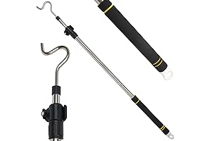 Extension Pole Hook: Extending Your Reach with Ease