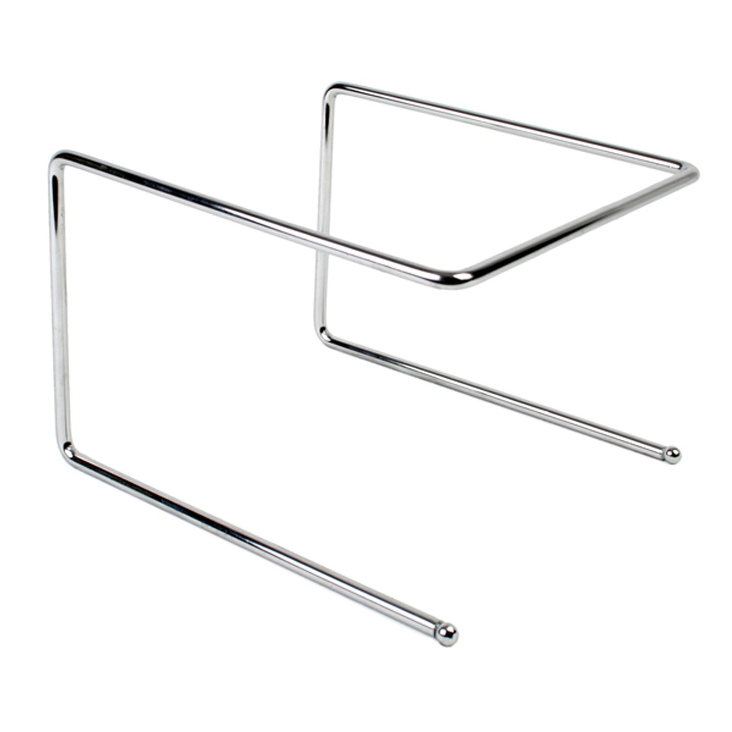Excellant Thunder Group CRPTS997 Pizza Tray Stand 9-1/2