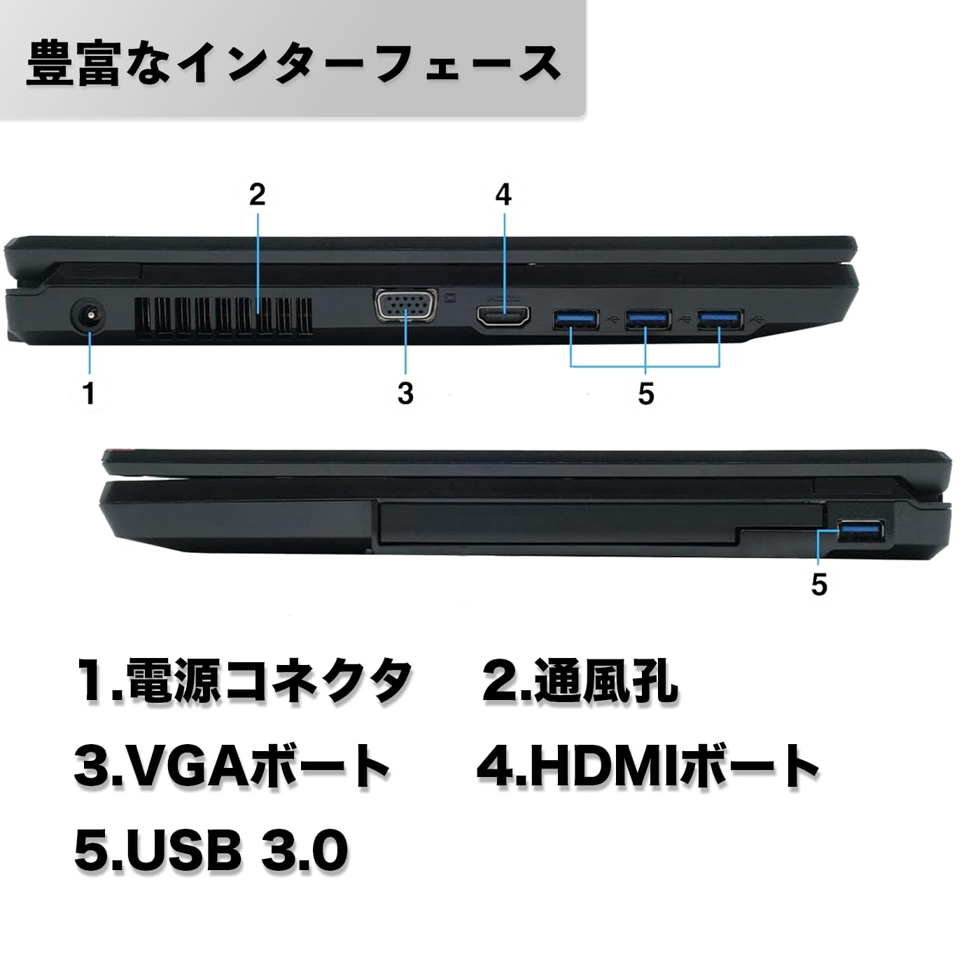 Amazon.co.jp: 【整備済み品】ノートパソコン 富士通 LIFEBOOK