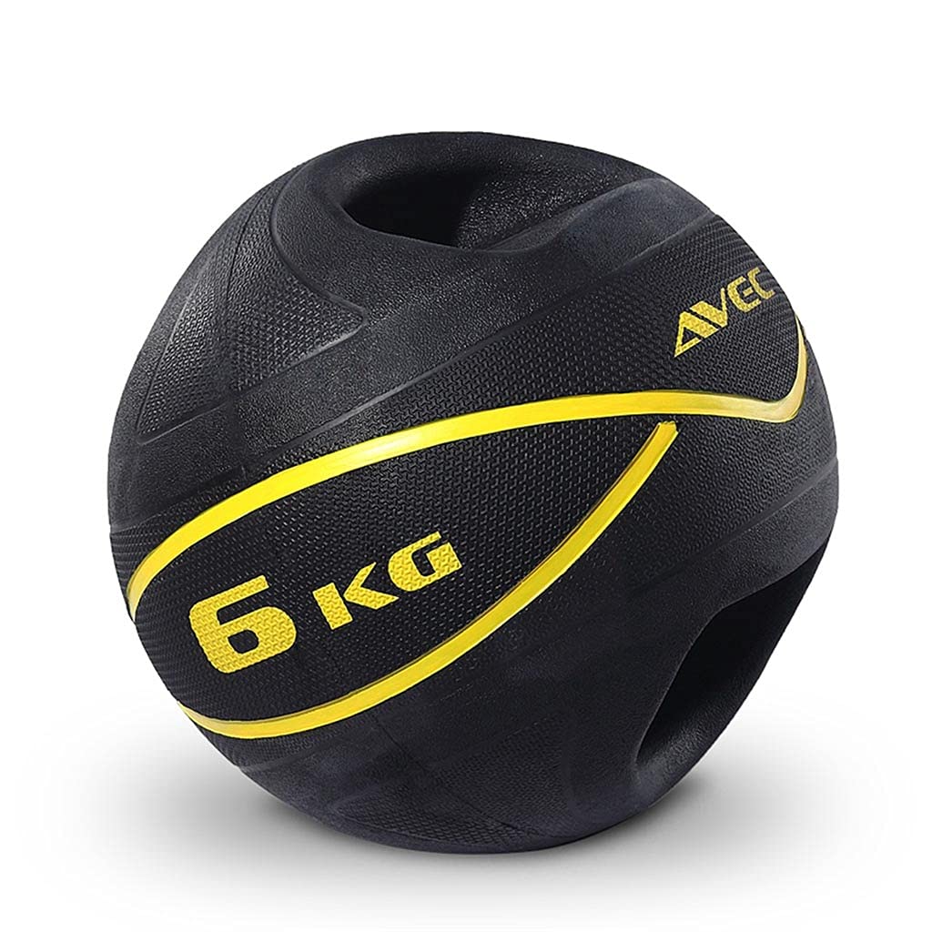 Équipement de conditionnement physique 6kg pour entraînement cardio à la maison
