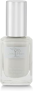 karma organic Natural Nail Polish – Non-Toxic, Vegan & Cruelty-Free (Berns Shade of Gray, 0.43 fl oz)