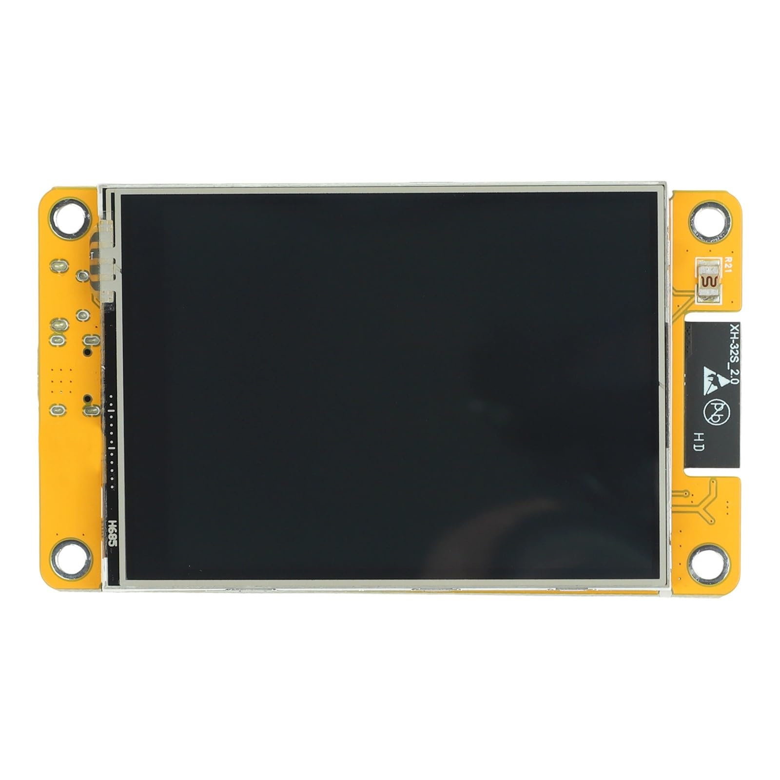 ESP32-2432S028 Miner WiFi avec écran de 2.8 pouces pour minage crypto