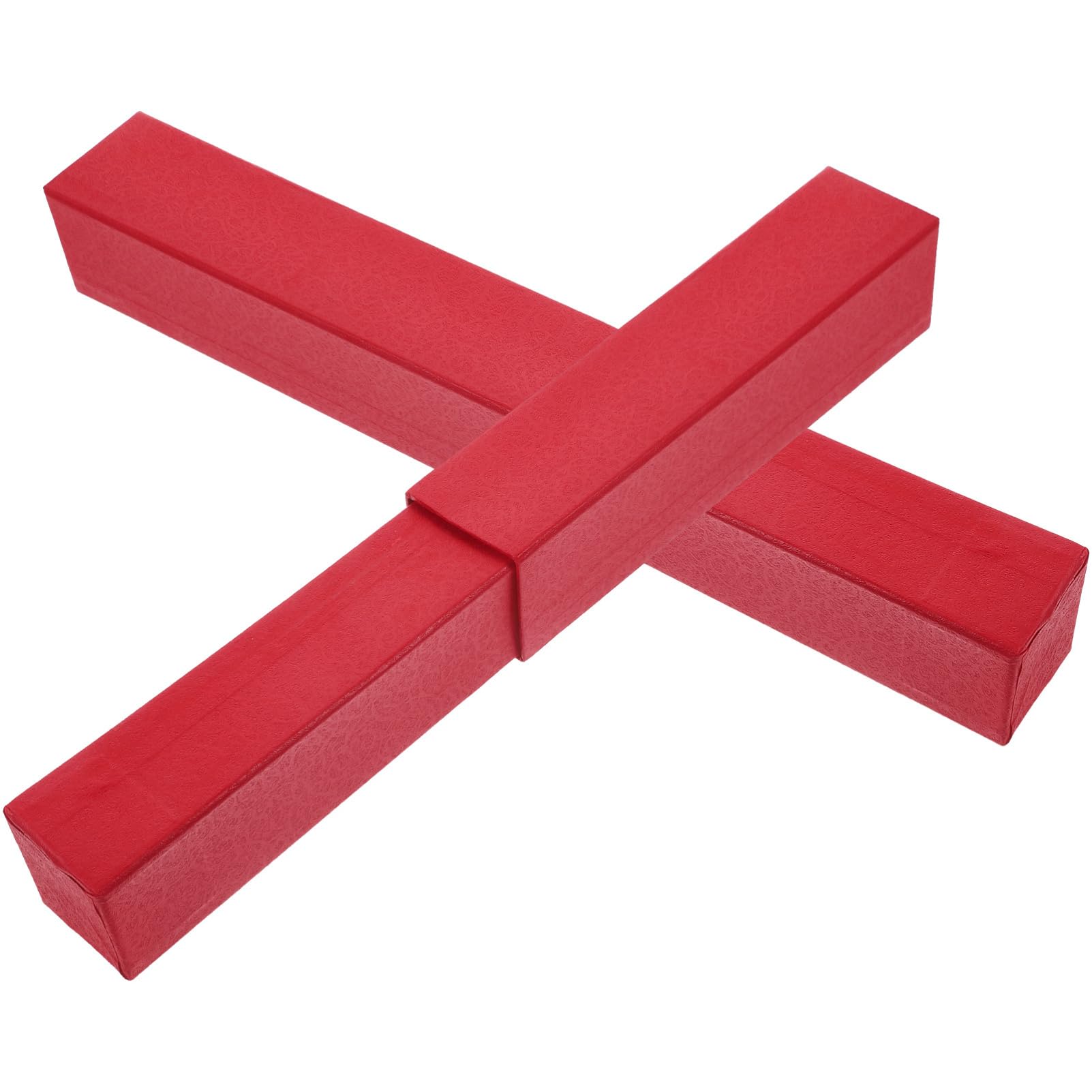 OSALADI Reusable Drafting Tube 2pcs Extendable Photo Tube Storage Box for Paintings Calligraphy Artwork