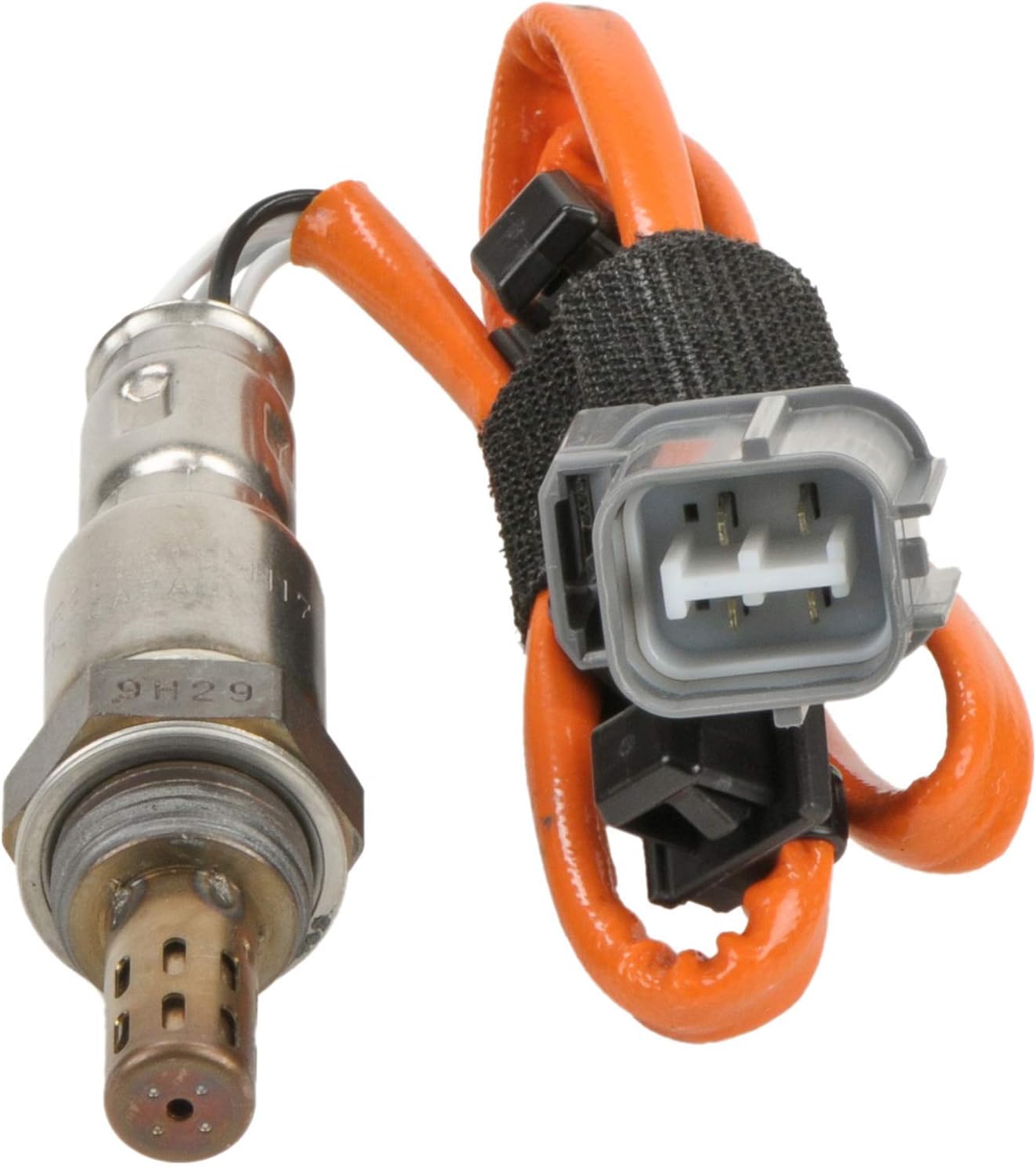 BOSCH 15912 Premium OE Fitment Oxygen Sensor - Compatible with Select Saturn Vue