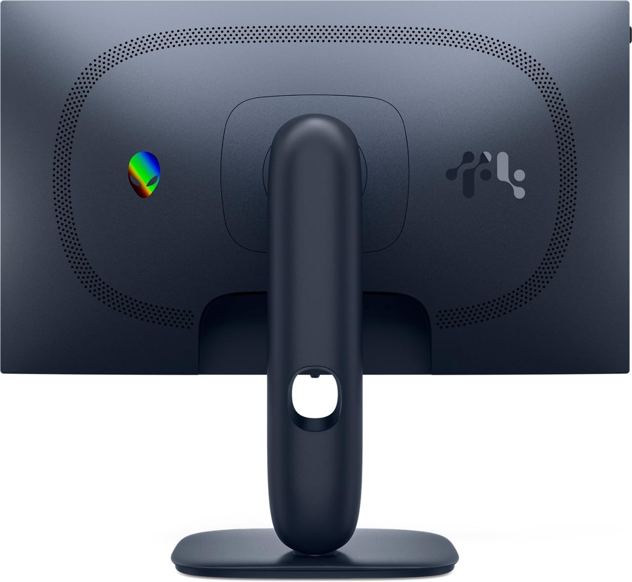 Dell Alienware AW2525HM 24.5 inç 320Hz 0.5ms Full HD Adaptive Sync