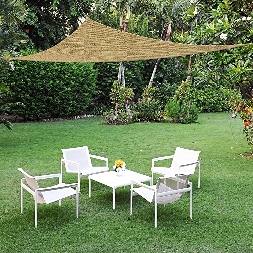 Jarolift Tenda a Vela Triangolo Rettangolo