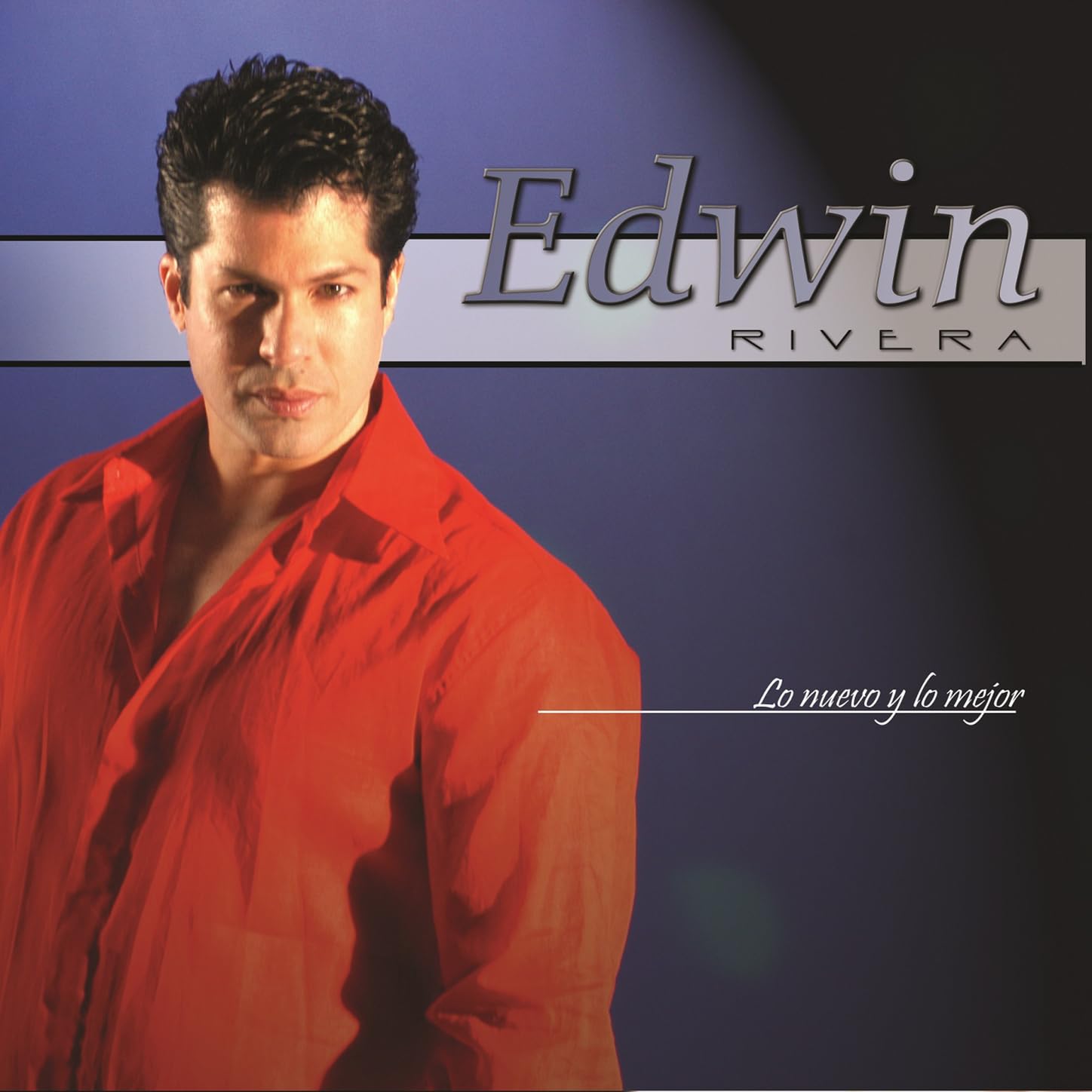 Edwin Rivera