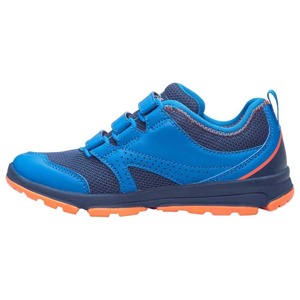 VAUDE Kids Pacer III, Scarpe da Trekking Unisex-Bambini