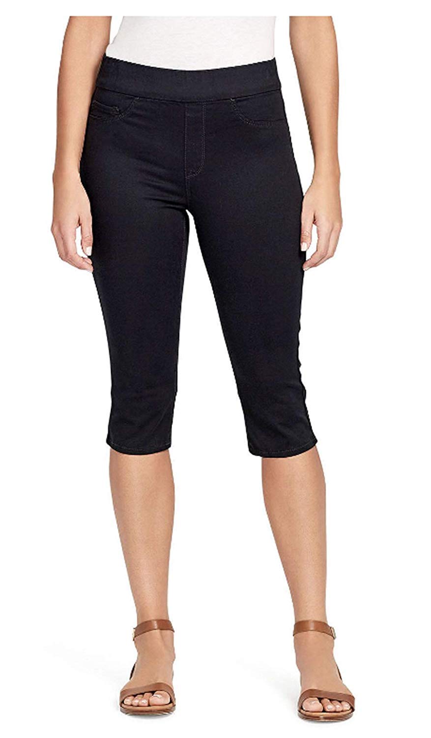 Nine West Women's Heidi Pull On Skimmer 
