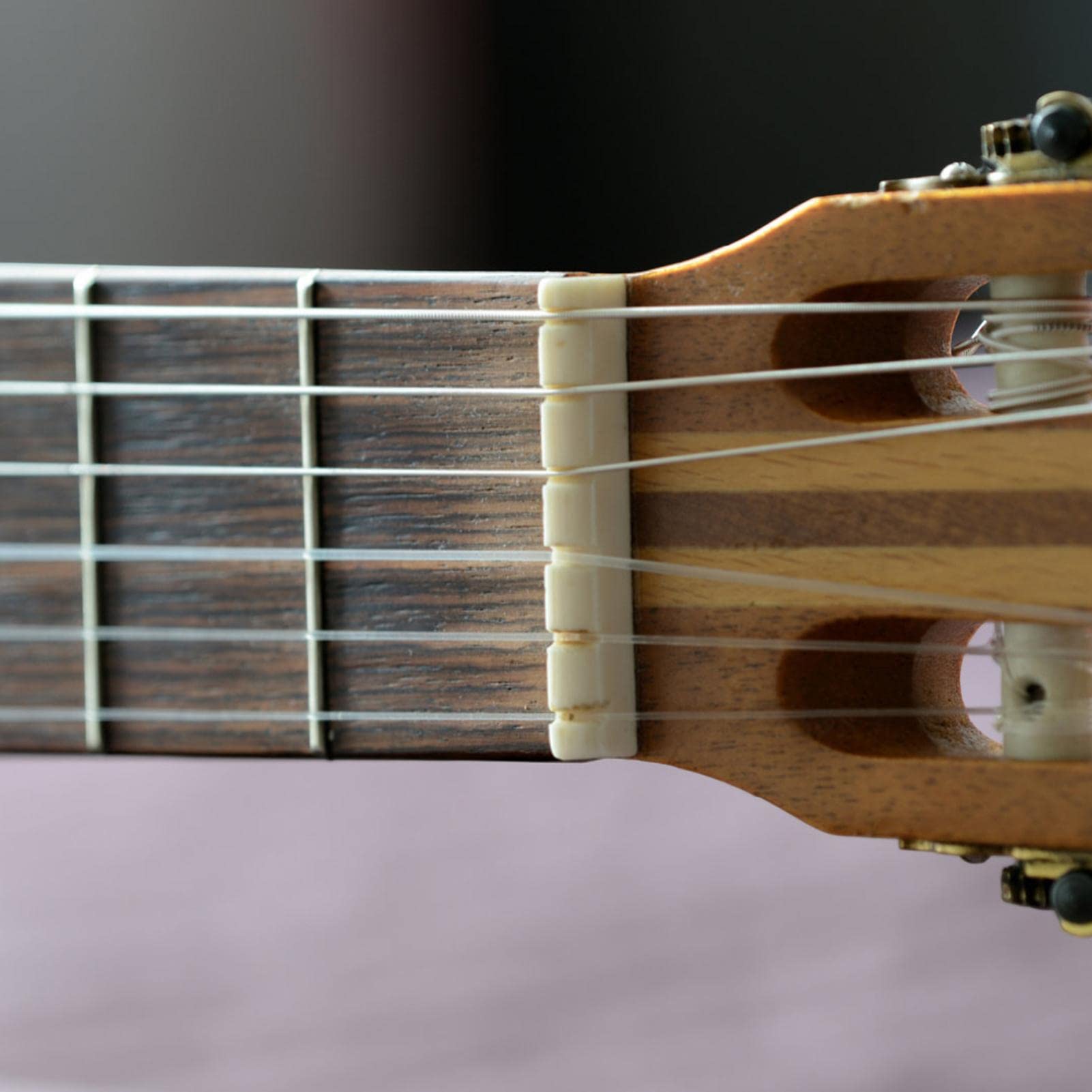Extracteur De Chevilles De Guitare Acoustique - Outil Métal Pour Changer Les Cordes Facilement