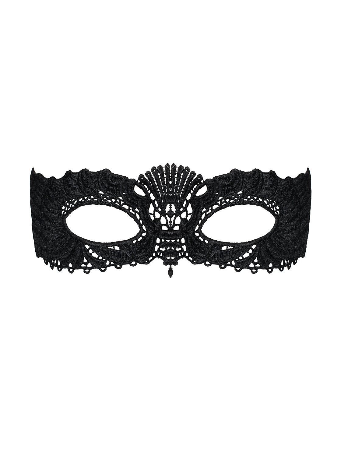 Obsessive - Masque pour les yeux - Séduisant - Avec des détails luxueux - Qualité fabriquée en Union Européenne - Dans une jolie boîte cadeau