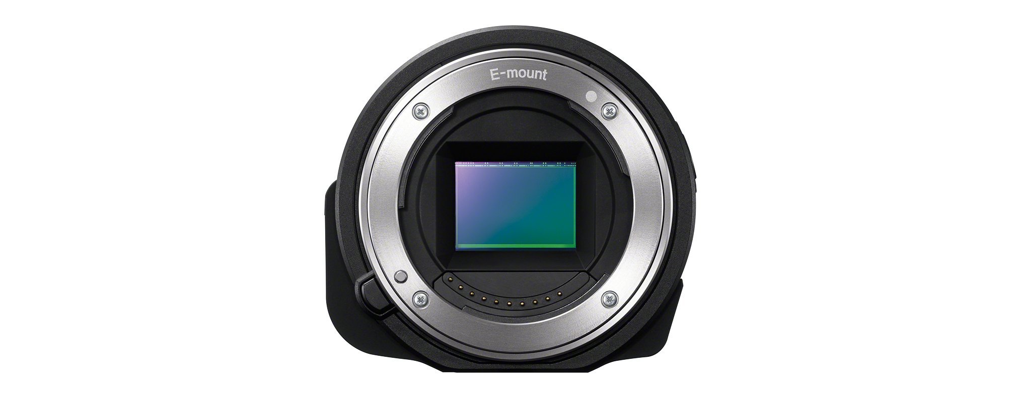 【動作確認】SONY ILCE-QX1 + SEL16F28 Sony ILCE-QX1 Sistem Kamerası (WiFi, NFC, PlayMemories Mobil