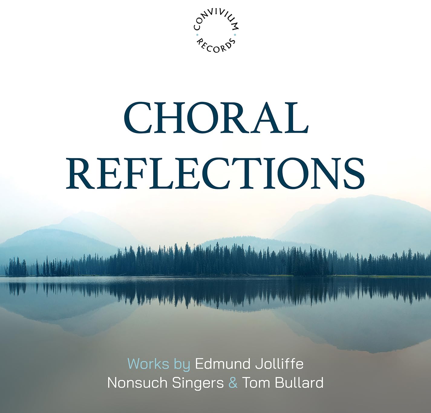 Edmund Jolliffe: Choral Reflections