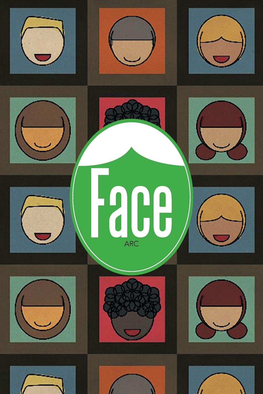 【The Story of the Face】レイ・ペトリ/ネヴィル・ブロディ Face | Amazon.com.br