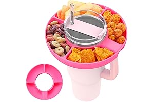 Nuovoware Snack Bowl For 40oz Stanley Cup