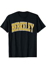 Berkeley dad shirt Clearance