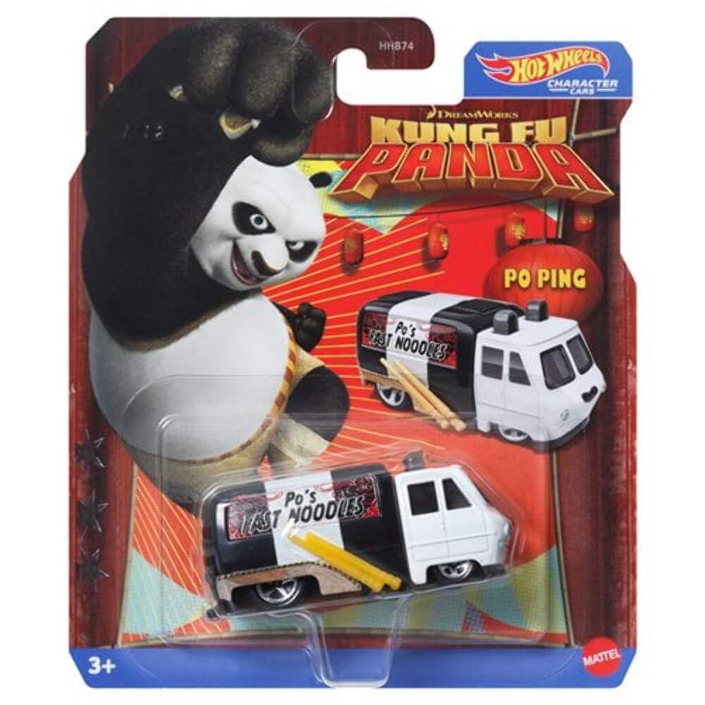 Hot Wheels Stars & Stripes 2020 Ford Shelby GT500 4/5, 1:64 Scale Diecast Car