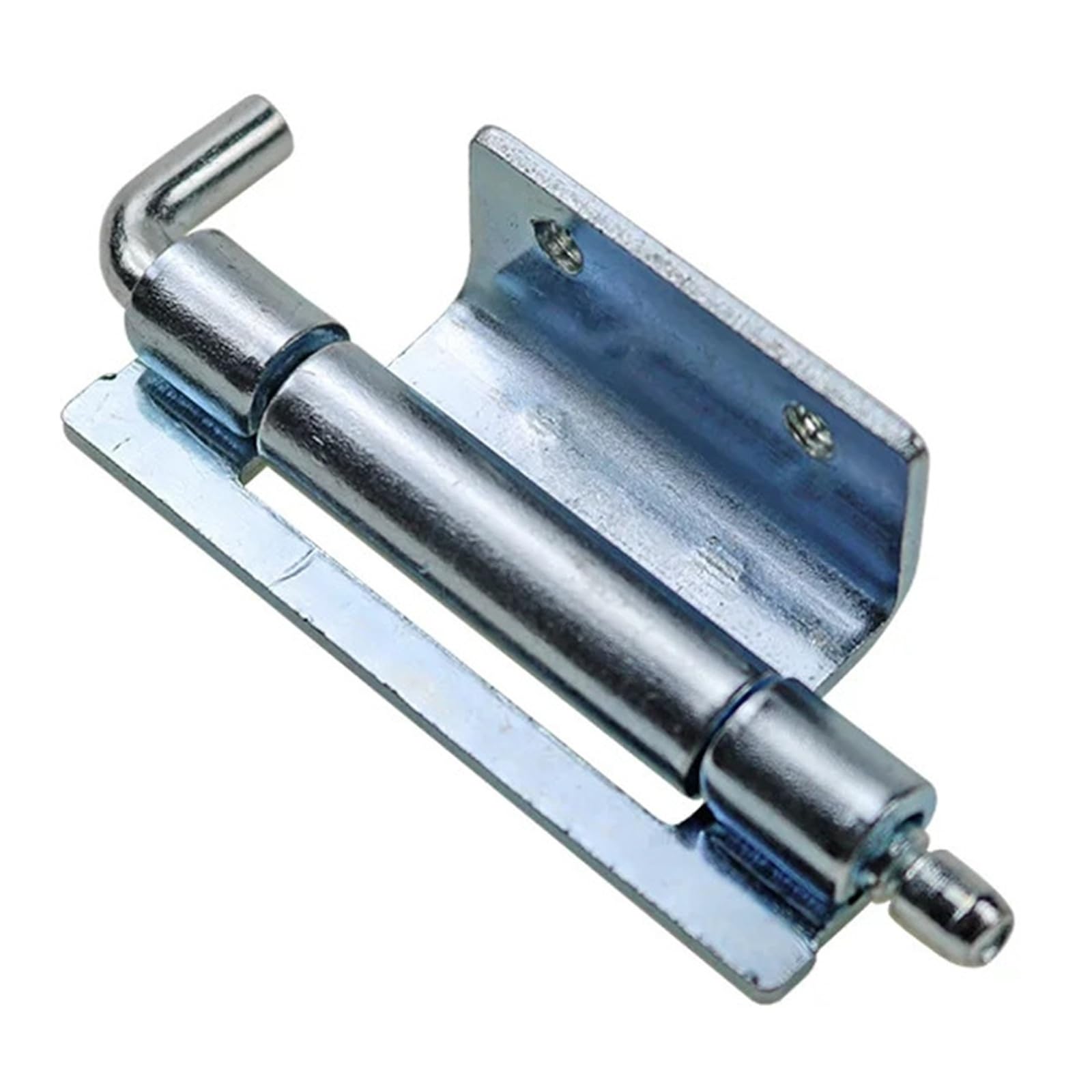 Cerniera in ferro per quadro elettrico porta scatola saldabile rimovibile