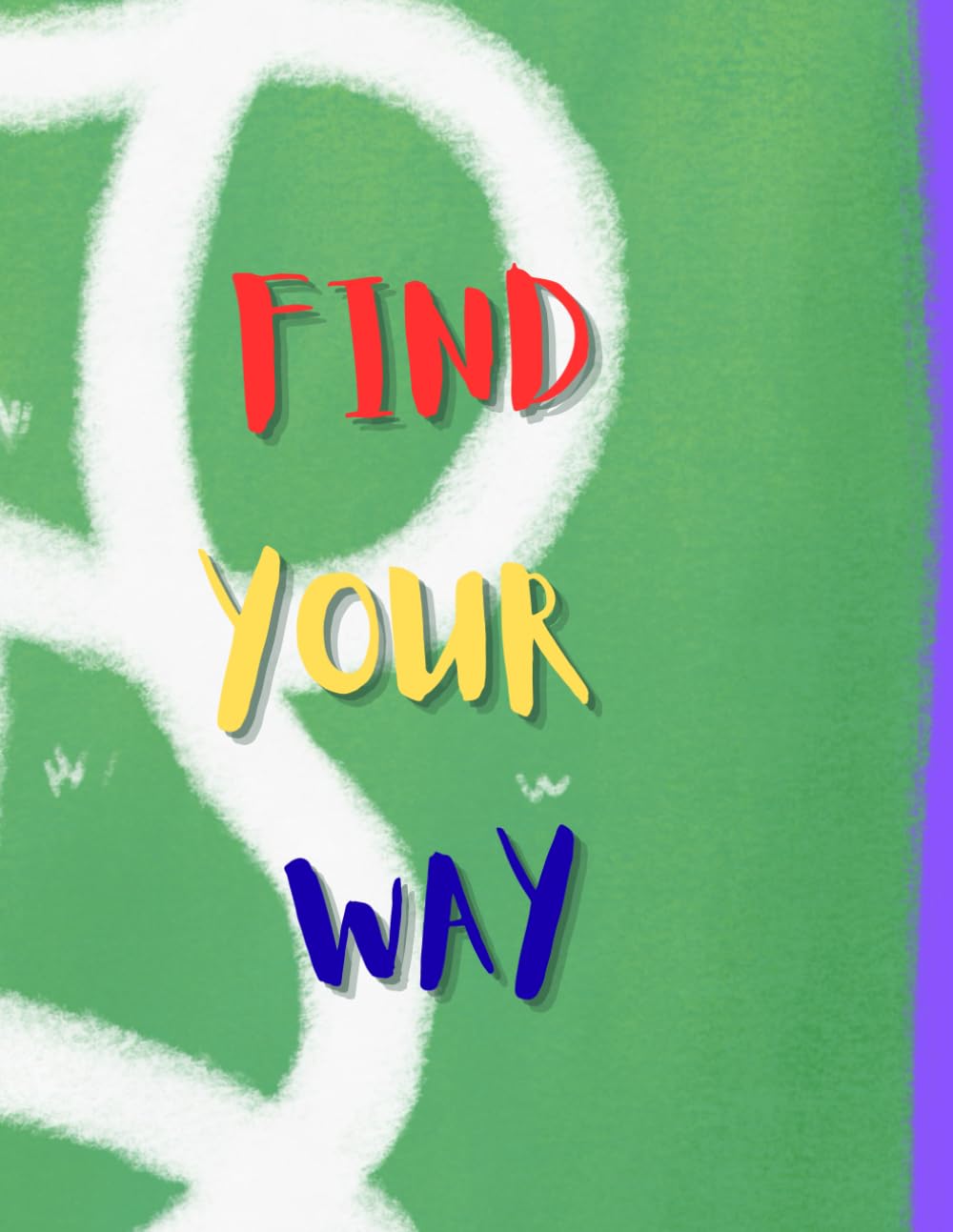 Find Your Way