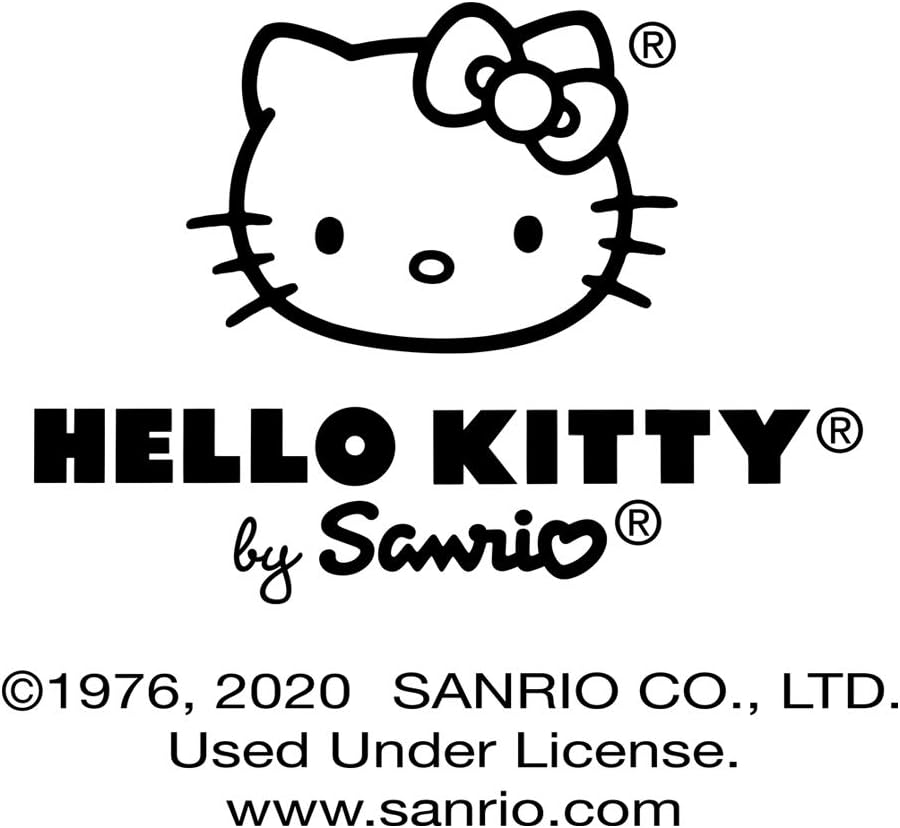 review GRAPHICS & MORE Hello Kitty Chef Golfing Premium Metal Golf Ball Marker