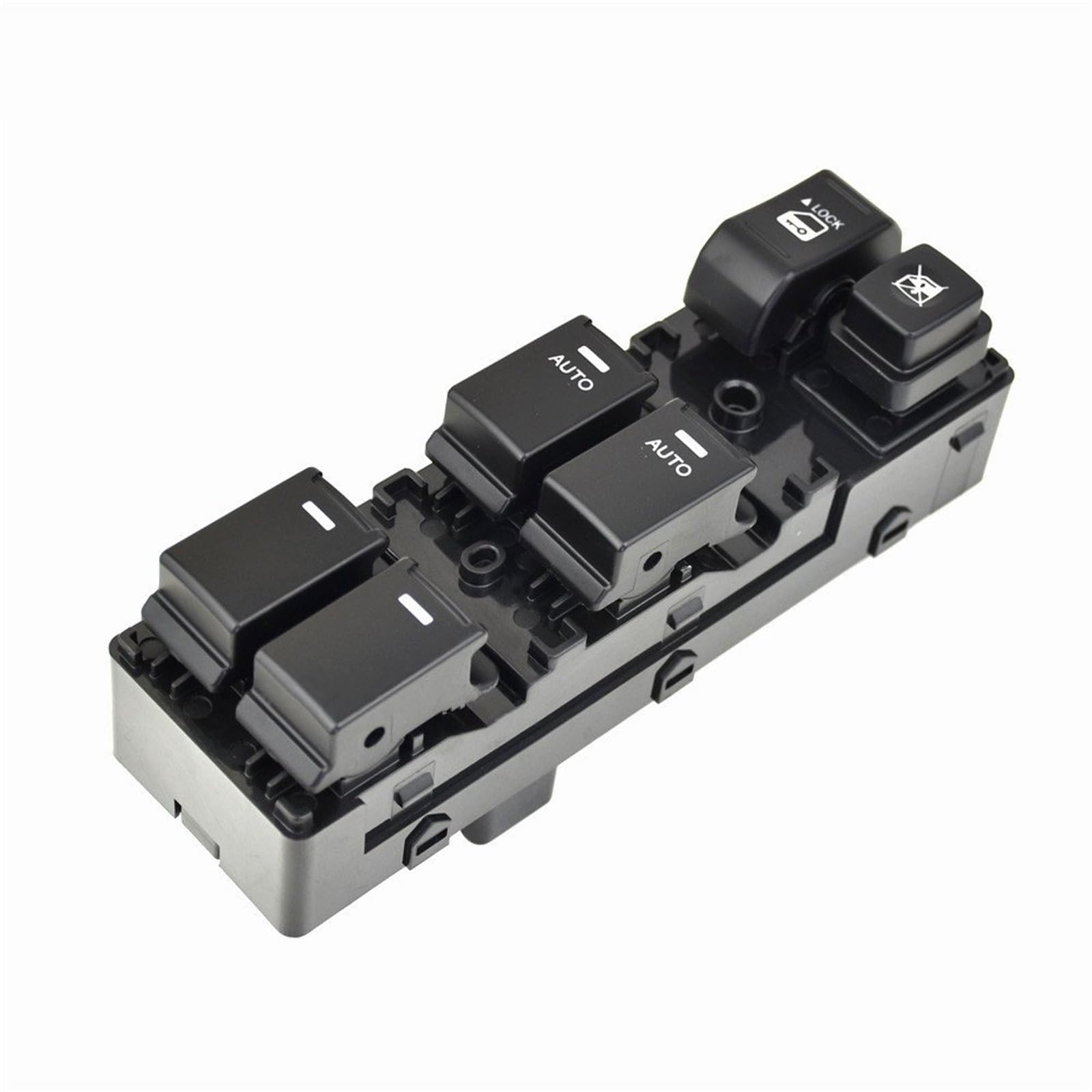 Interrupteur de vitre pour Kia Sorento 2010-2013 commande avant gauche