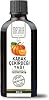 Masala Pumpkin Seed Oil 100 ml. - Cold Press (Pumpkin Seed Oil)
