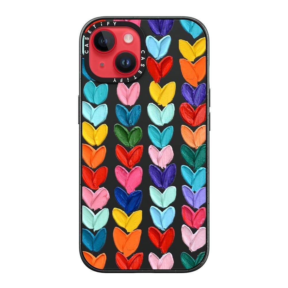 Amazon.co.jp: CASETiFY (ケースティファイ) インパクトケース