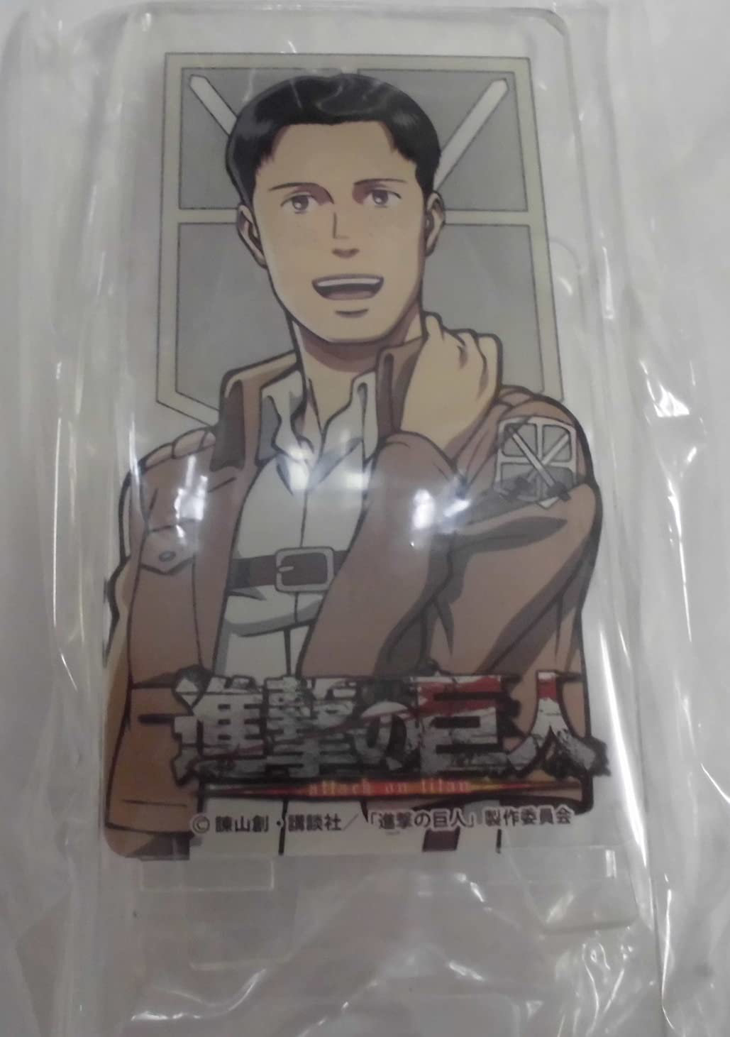 進撃の巨人 マルコ缶バッジ70個セット main_01_j9VnvRba.jpg