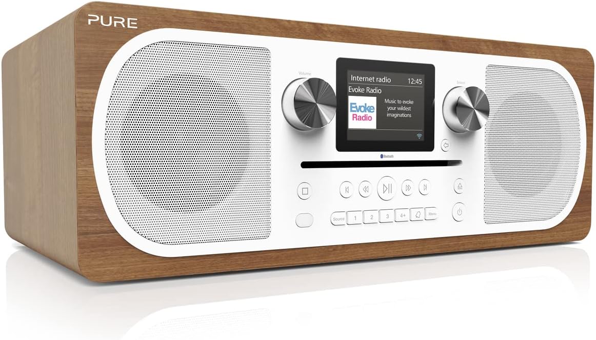 Evoke C-F6