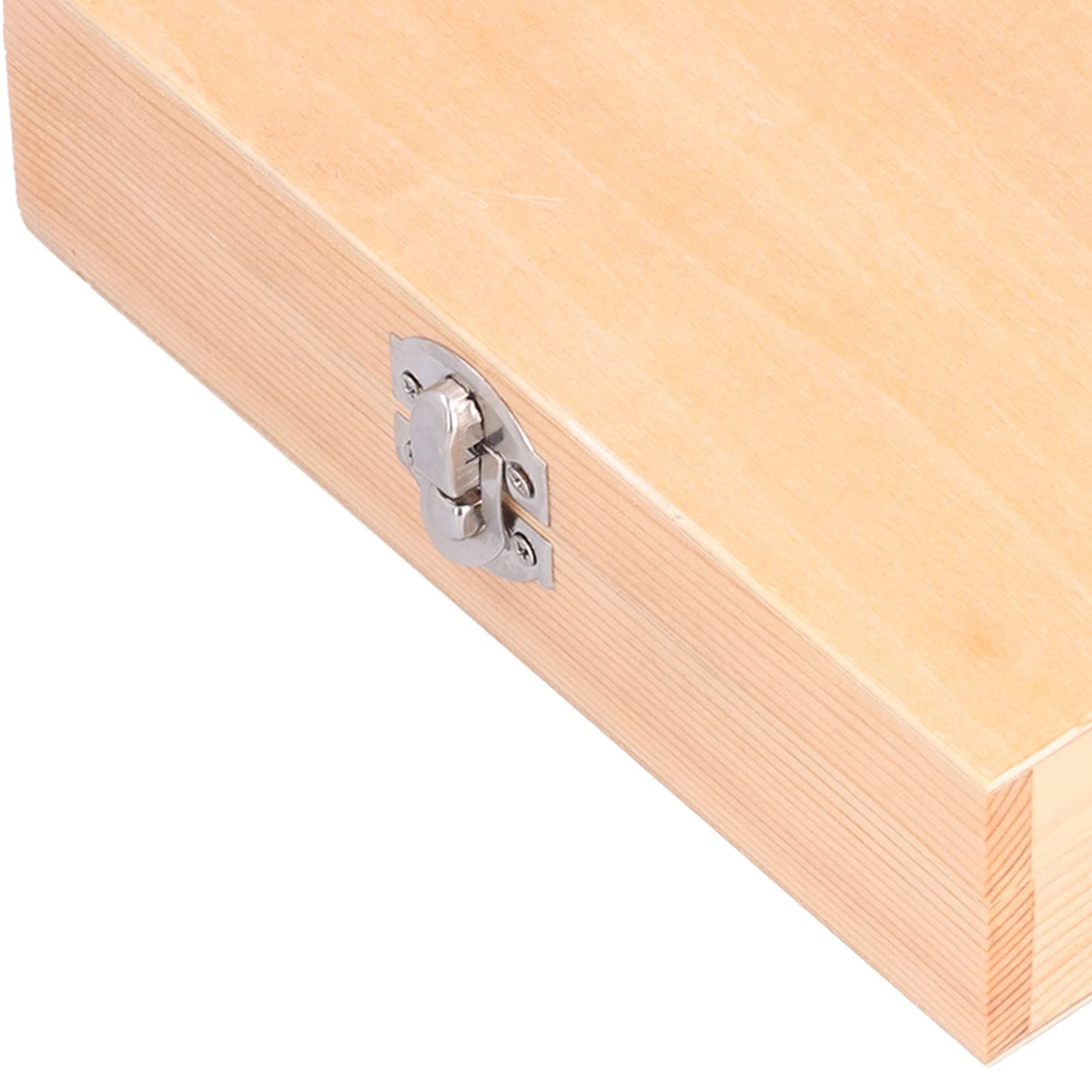 13 Pièces Mèches Plates, Mèche Plate en Acier au Carbone avec Revêtement en Titane de 6 à 35 mm, jeu de Mèches en Acier au Carbone pour le Travail du bois