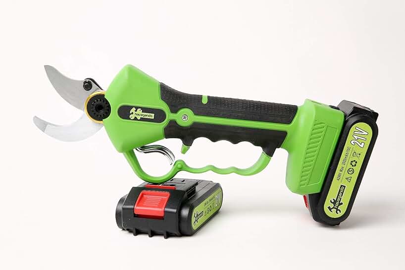 electric tree pruner