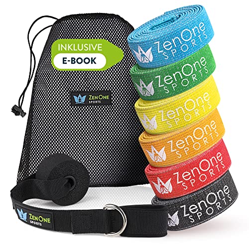 Fitness Band Set Die 16 besten Produkte im Vergleich & Angebote