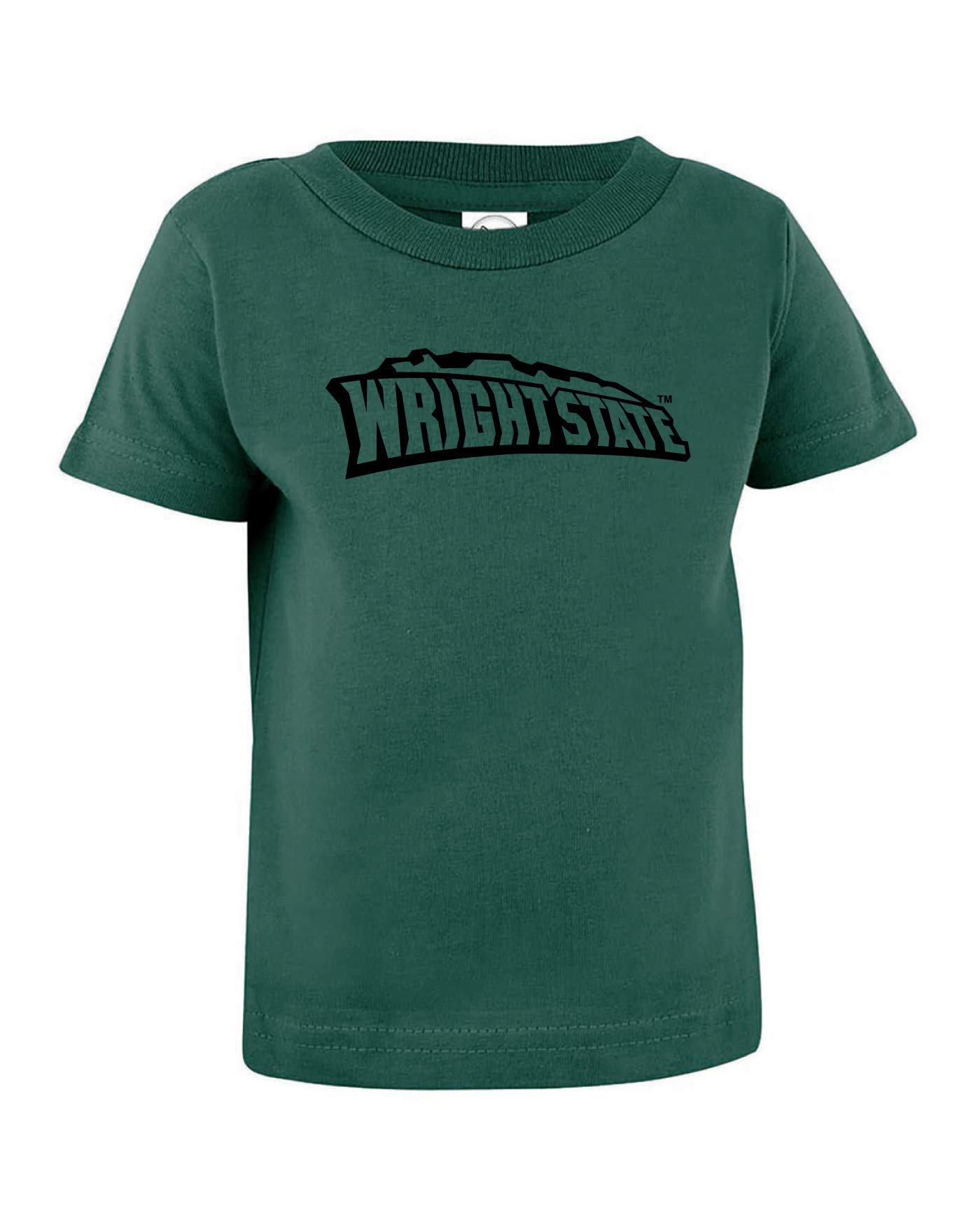 J2 Sport Wright State Raiders NCAA Toddler T-Shirt