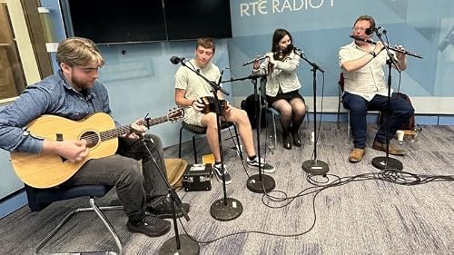 Comhaltas Ceolt&oacute;ir&iacute; &Eacute;ireann