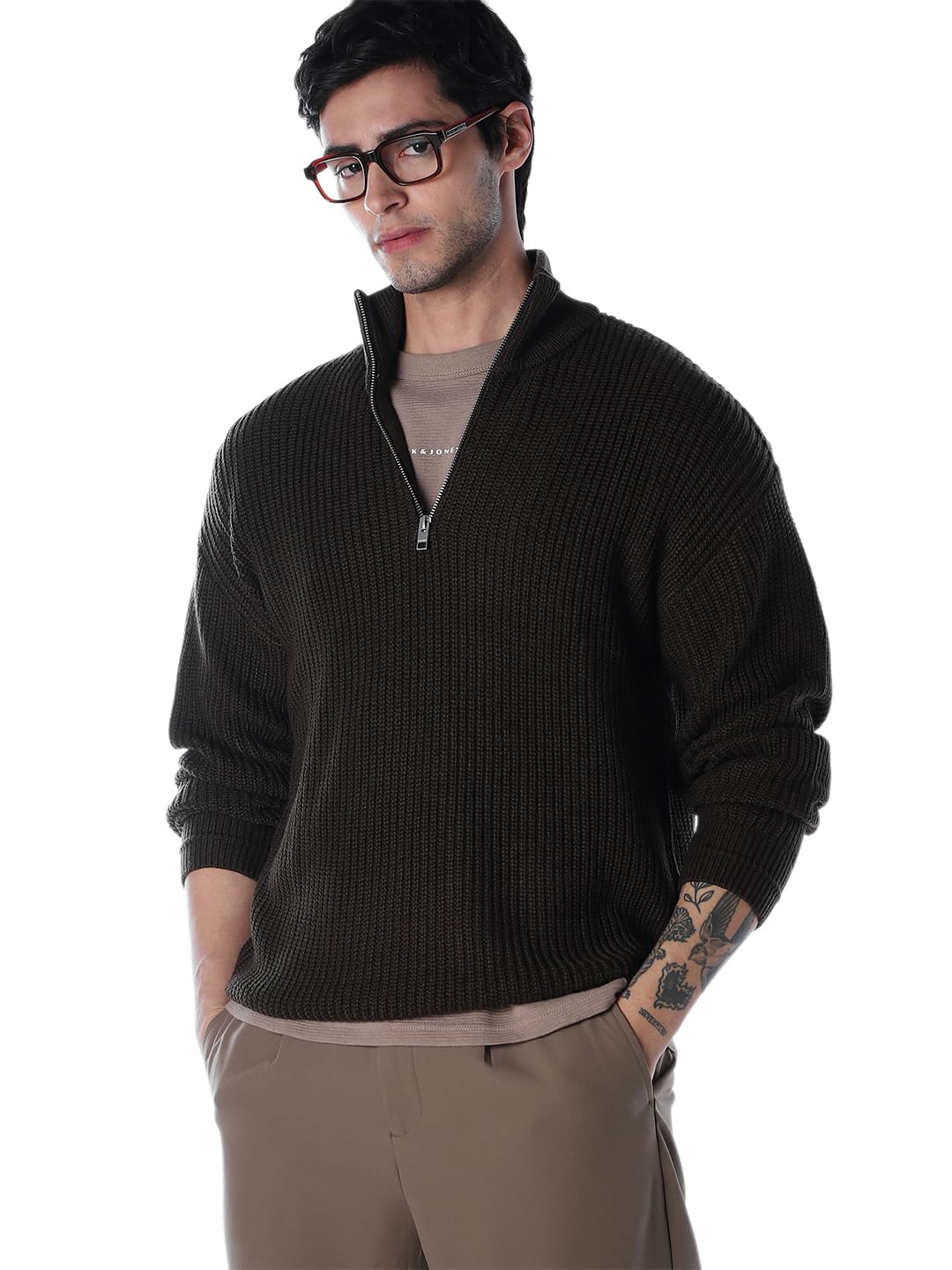 jack & jones Men Sweater-picture-38