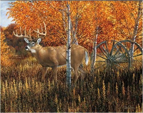 When Color is King Jigsaw Puzzle 1000pc