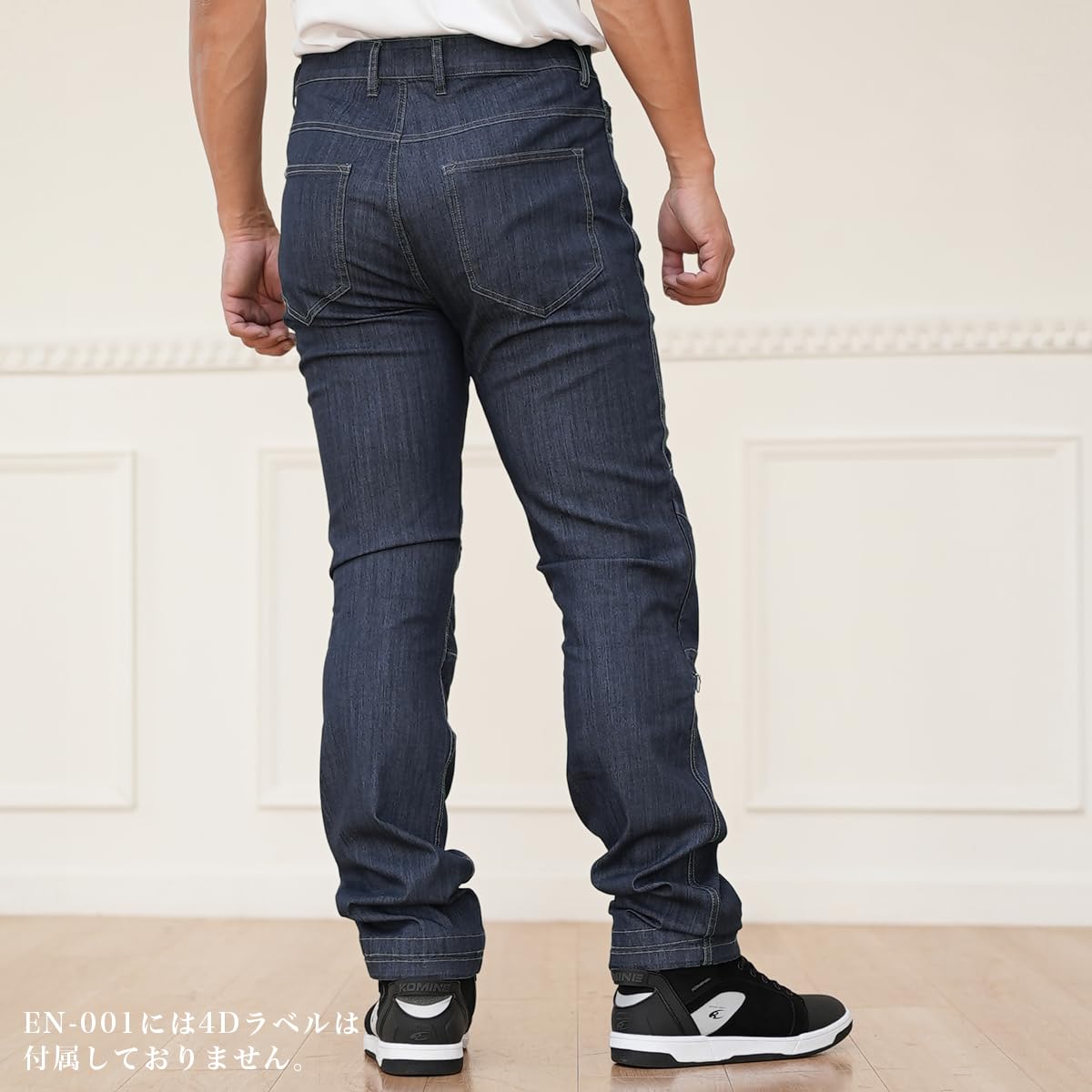 Amazon.co.jp: ENIGMA (エニグマ) KOMINE 2025 Model Motorcycle Pants
