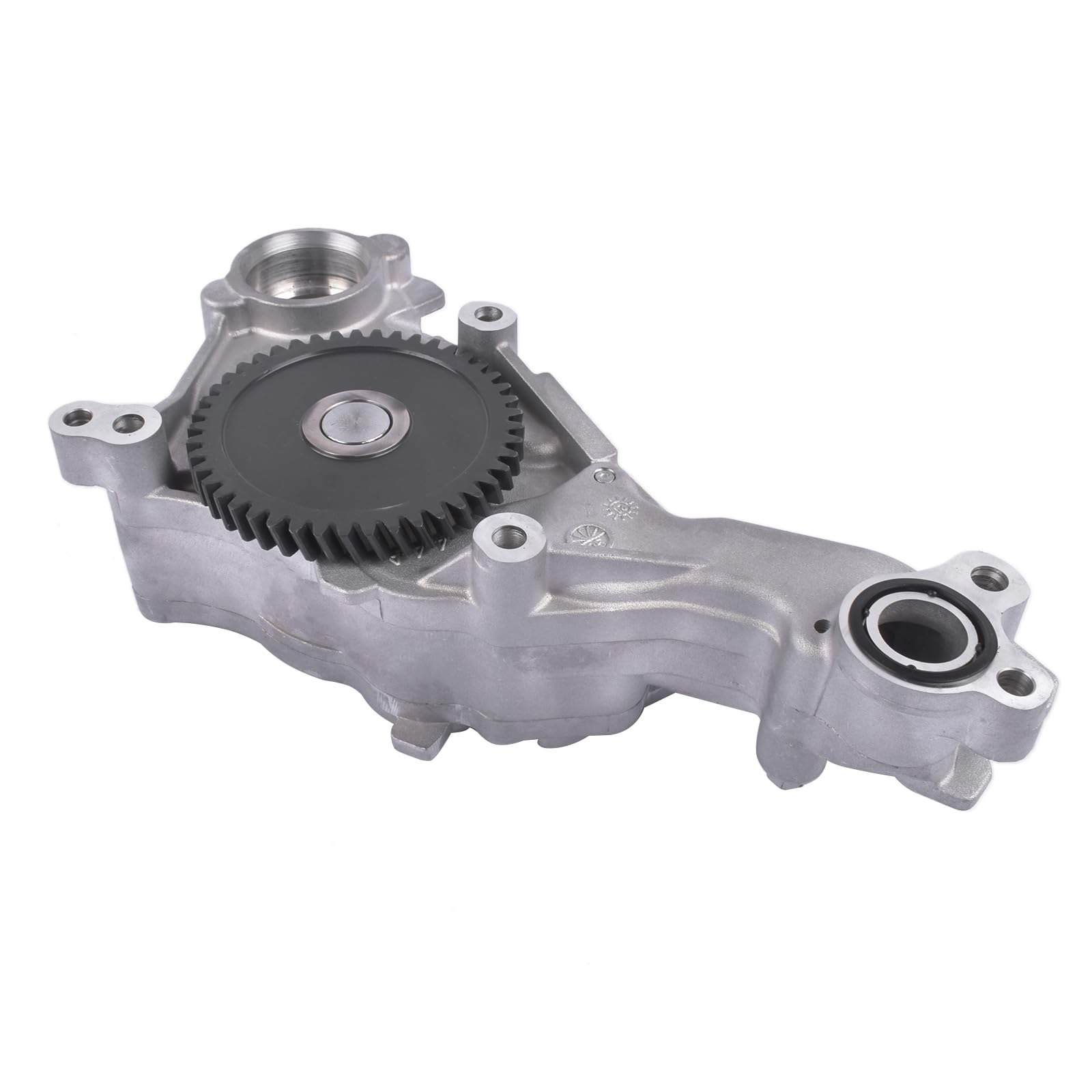 Bomba de aceite compatible con 2014-2021 Grand Che-rokee WL Wran-gler 1500 3.0CRD V6 68489996AA 068489996AA