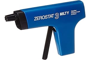Zerostat 3 Anti-Static Gun