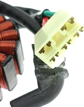 31120-MCE-003 ホンダ純正ステーターコイル CB400SF 31120-MCE-003 ホンダ純正ステーターコイル CB400SF