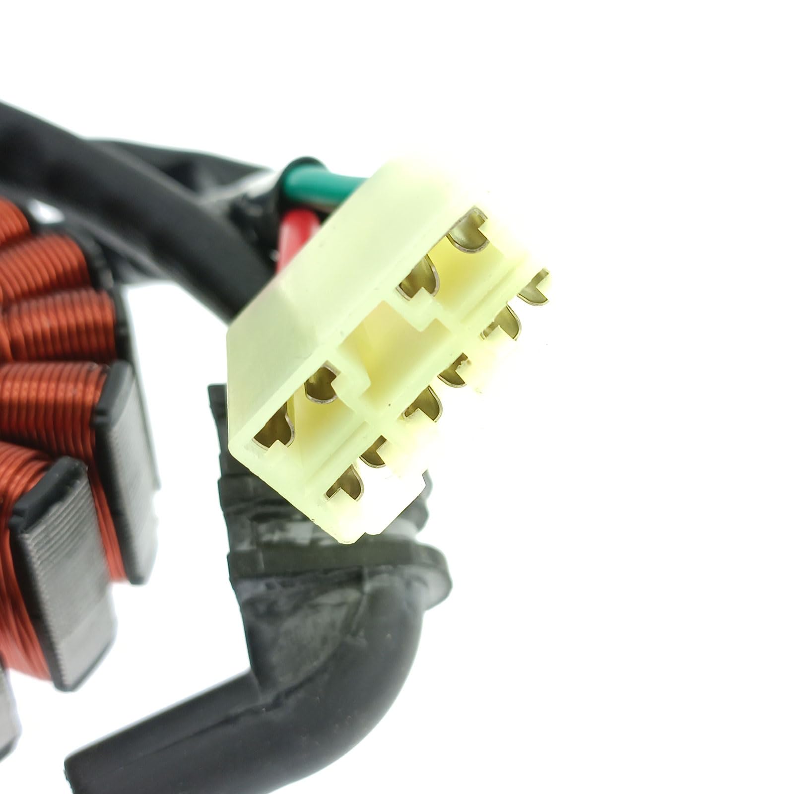 Amazon | RESV イグニッション コイル ステーター CB400 VTEC NC39