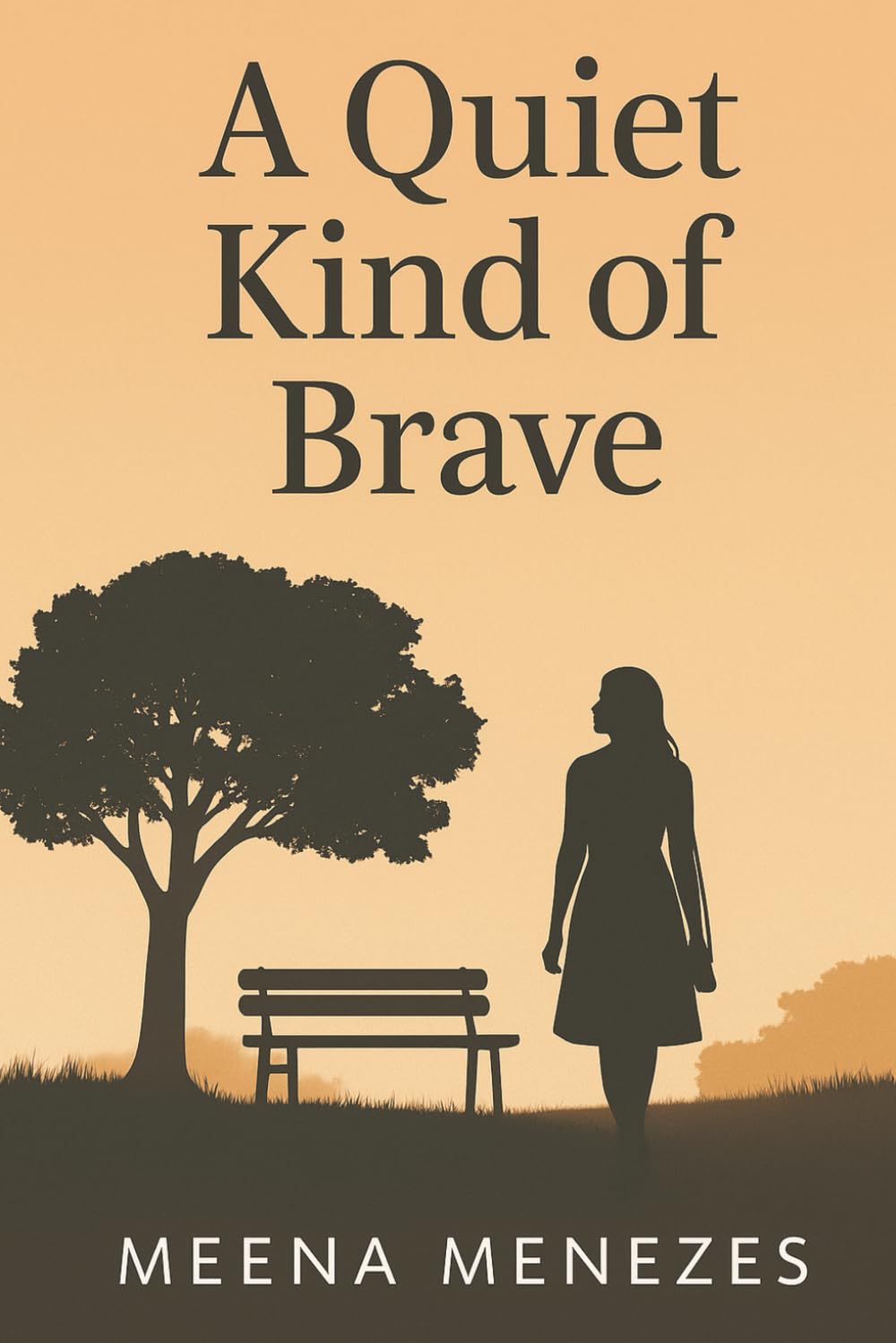 A Quiet Kind Of Brave