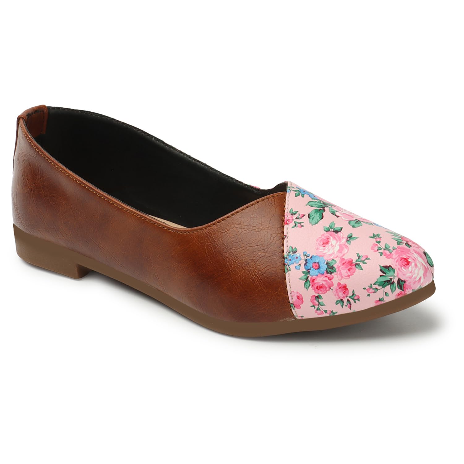 See full amazon price history chart for SHENELLFASHION Extra Soft Footbed Formal Bellies for Women Office Wear, Flat Heels Shoes for Girls (Pink, 6) SHENELLFASHION Extra Soft Footbed Formal Bellies for Women Office Wear, Flat Heels Shoes for Girls (Pink, 6) (B0CCV9JZ54) Amazon Price History, Amazon Price Tracker