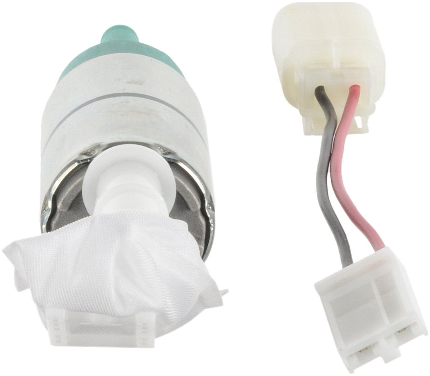 Amazon.com: BOSCH 66119 Original Equipment Fuel Pump Module