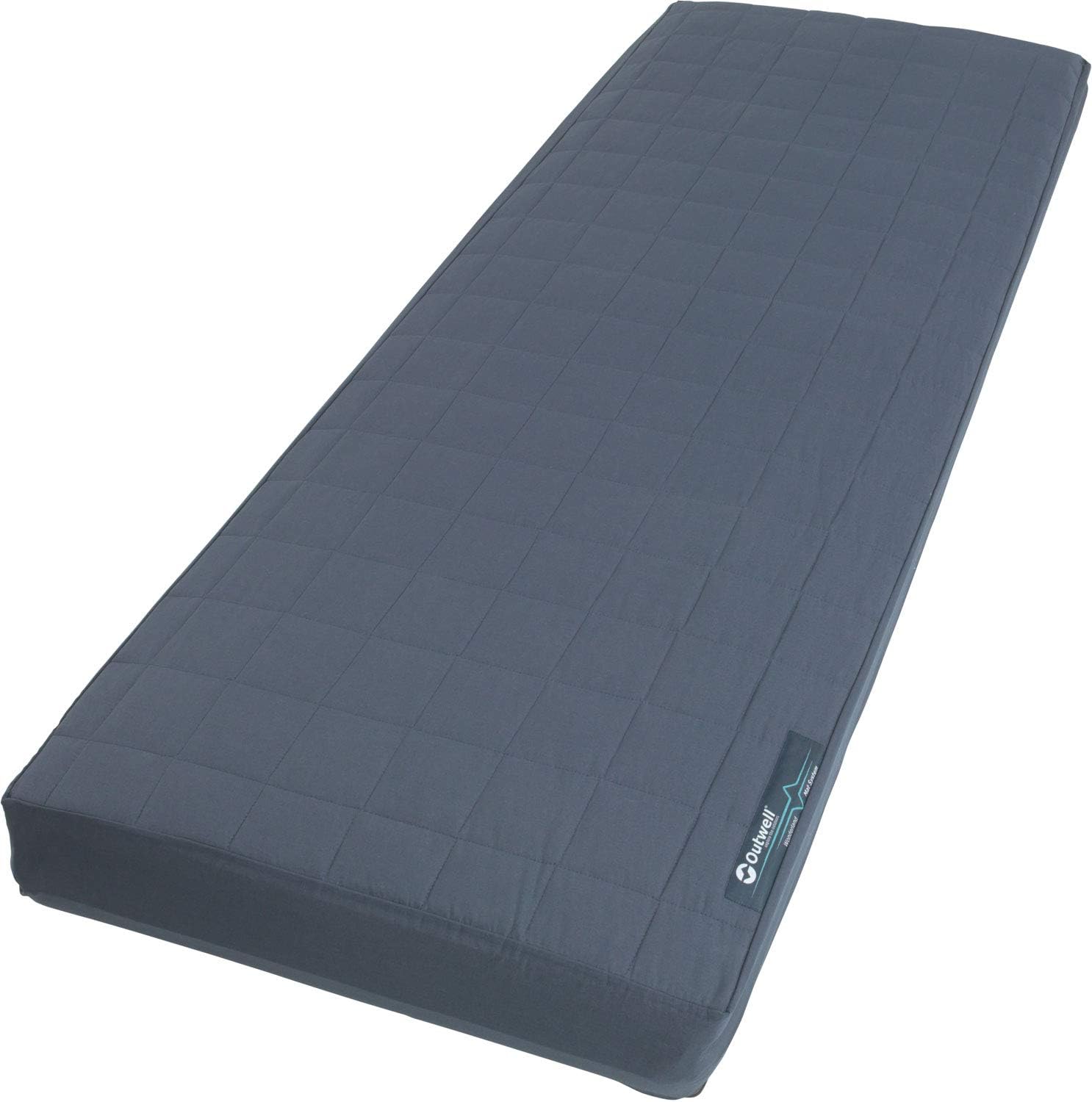 Outwell Wonderland Single air mattress Amazon.co.uk Home & Kitchen