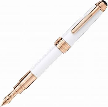 Amazon | MONTBLANC モンブラン 万年筆 マイスターシュテュック